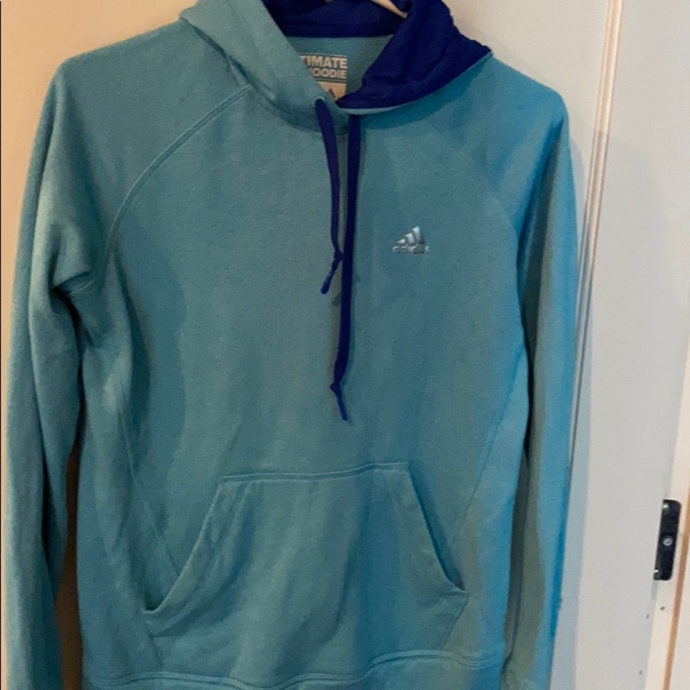 Adidas ultimate hoodie